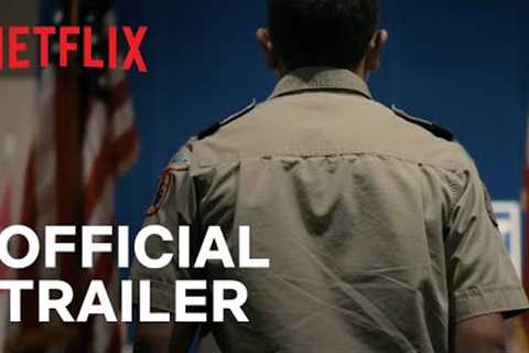 Scouts Honor: The Secret Files of the Boy Scouts of America | Official Trailer | Netflix