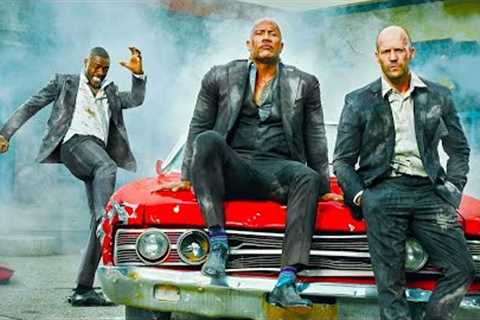 FURIOUS BUSiNESS - Action Movie 2023 full movie English Action Movies