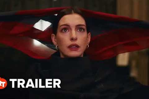 She Came to Me Trailer #1 (2023)
