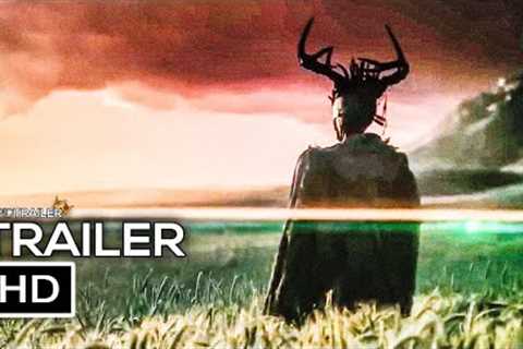 REBEL MOON Official Trailer (2023) Zack Snyder Movie HD
