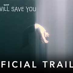 No One Will Save You | Official Trailer