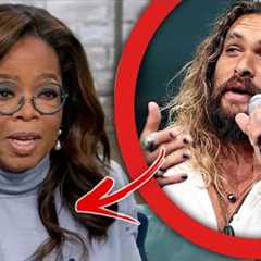 Top 10 Celebrities Who Tried To Warn Us About Oprah Winfrey