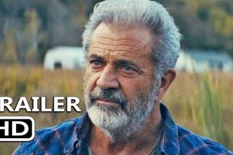 DESPERATION ROAD Official Trailer (2023)