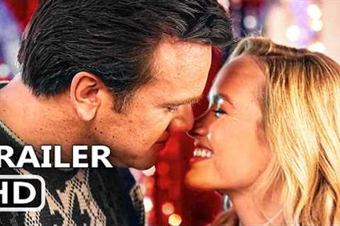 CHRISTMAS HARMONY Trailer (2023) Romantic Movie