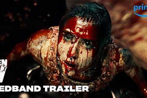 Gen V – Official Redband Trailer | Prime Video