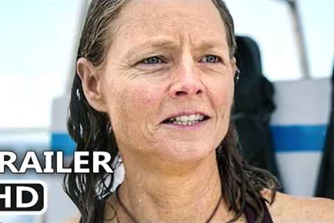 NYAD Trailer (2023) Jodie Foster, Annette Bening, Drama Movie