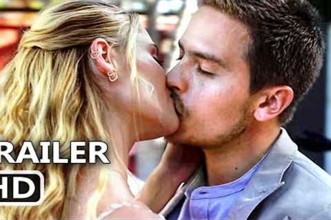BEAUTIFUL WEDDING Trailer (2024) Dylan Sprouse, Virginia Gardner