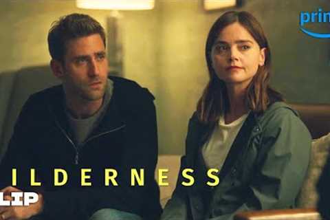 What Happened to Cara? | Wilderness | Prime Video