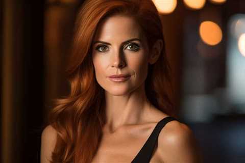 Sarah Rafferty's Kids: Everything We Know About Her Family