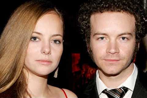 Red Flags In Danny Masterson And Bijou Phillips' Marriage