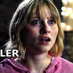 IT'S A WONDERFUL KNIFE Trailer (2023) Jane Widdop, Justin Long