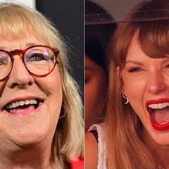 Body Language Expert Confirms Suspicions About Donna And Taylor