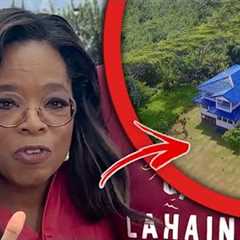 Top 10 Darkest Oprah Rumors That Turned Out To Be True
