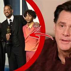 Top 10 Celebrities Who Tried To Warn Us About The Smith Family - Part 2