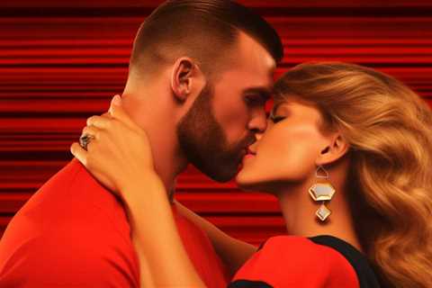 Travis Kelce Shows Respect for Taylor Swift's Privacy in Their Relationship
