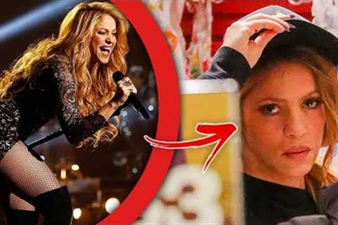 Top 10 WORST Shakira Controversies You Forgot About