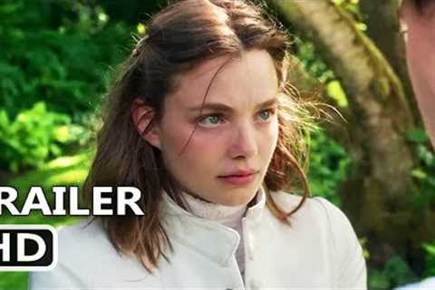 THE BUCCANEERS Trailer (2023) Kristine Froseth