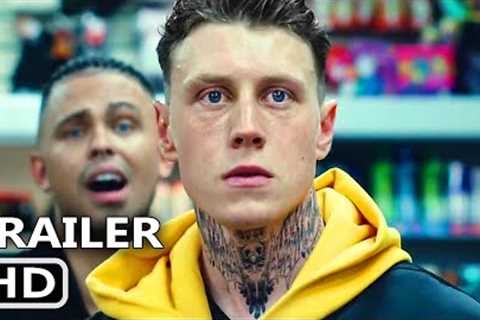 FEMME Trailer (2023) George MacKay, Thriller Movie