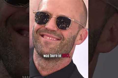 Jason & Rosie Are Engaged But Why Haven't They Married Yet? #JasonStatham #Engaged #Relationship