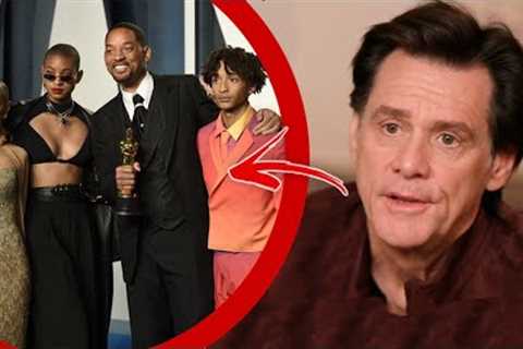 Top 10 Celebrities Who Tried To Warn Us About The Smith Family - Part 2