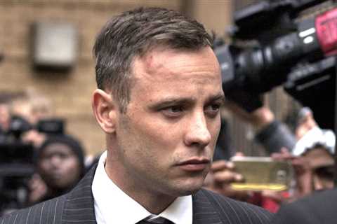 Oscar Pistorius Granted Parole: Why is He Out So Early?