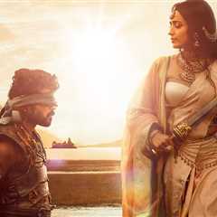 Ponniyin Selvan 2 Review (NO SPOILERS): So Much Plot, But SUCH Good Scenes!!!!