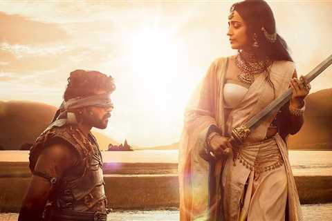 Ponniyin Selvan 2 Review (NO SPOILERS): So Much Plot, But SUCH Good Scenes!!!!