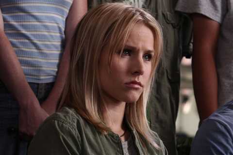 Veronica Mars Season 2: Where to Stream and Watch Online