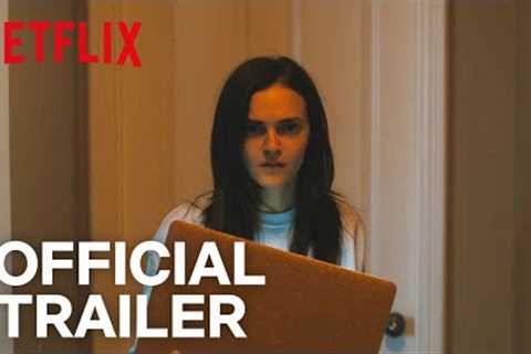 Cam | Official Trailer [HD] | Netflix