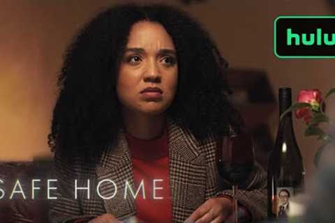 Safe Home | Official Trailer | Hulu