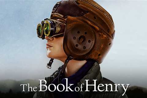 The Book of Henry: How to Stream the Movie on Netflix
