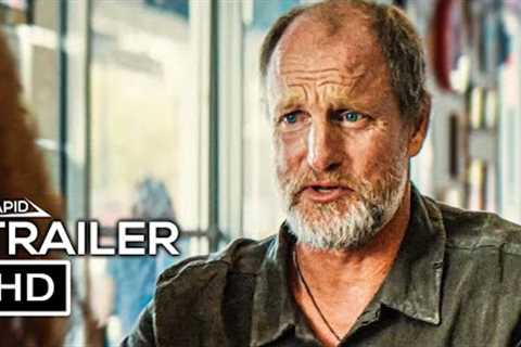SUNCOAST Official Trailer (2024) Woody Harrelson Movie HD