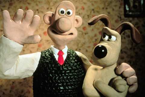 Aardman Animations Addresses Clay Shortage Reports