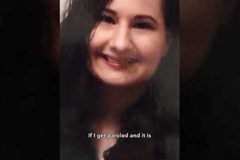 | The Prison Confessions of Gypsy Rose Blanchard