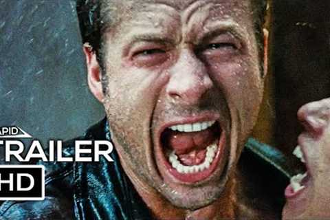TWISTERS Official Trailer (2024) Disaster Movie HD