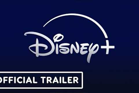 Disney Plus - Official ''Well Said'' Big Game Teaser Trailer