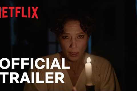8 | Official Trailer | Netflix