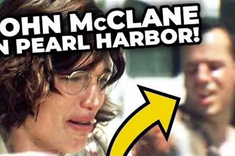 10 Insane Movie Moments You Won't Believe You Never Spotted