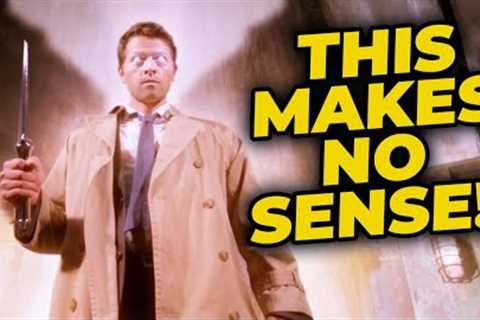 10 Controversial TV Show Retcons That P*ssed Off Fans