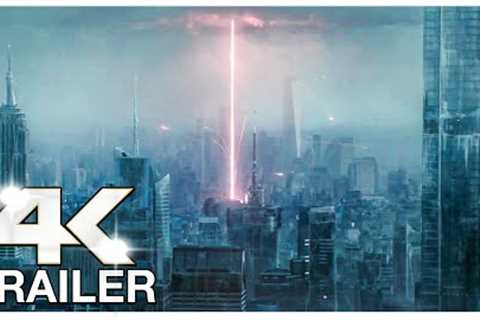 NEW UPCOMING MOVIE TRAILERS 2024 (Weekly #9)
