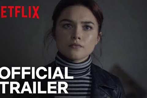 Malevolent | Official Trailer [HD] | Netflix