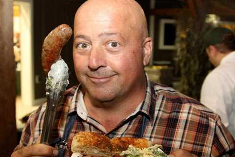 Bizarre Foods with Andrew Zimmern Season 3 Streaming: Watch & Stream Online via HBO Max