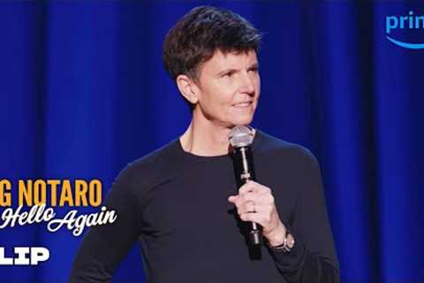 First Look at Tig Notaro’s New Comedy Special | Tig Notaro: Hello Again | Prime Video