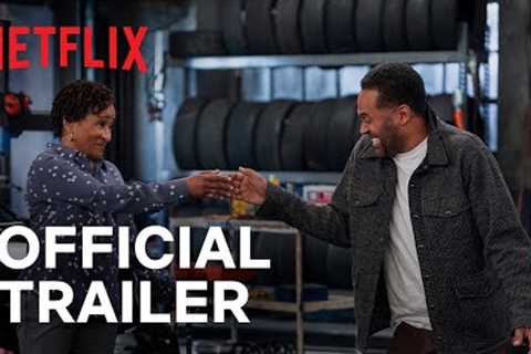 The Upshaws: Part 5 | Official Trailer | Netflix