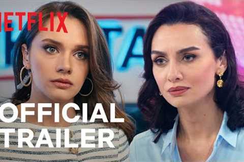 As the Crow Flies: Season 3 | Official Trailer | Netflix