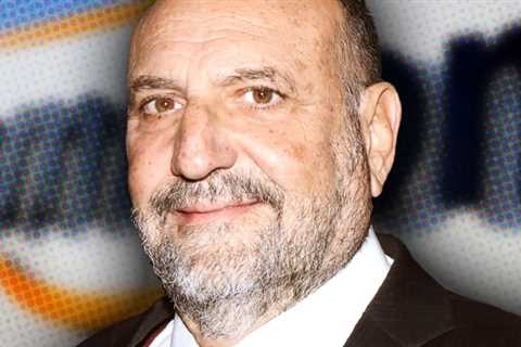 Joel Silver reportedly fired from Amazon movies over verbal abuse allegations