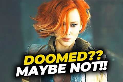 10 Doomed Upcoming Movies That Might Actually Succeed