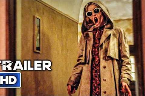 CUCKOO Official Trailer (2024) Horror Movie HD