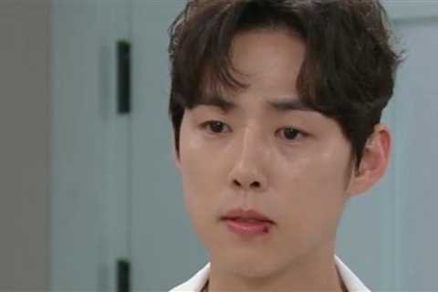 Soo-Ji and Woo-Ri Episode 21 Recap & Spoilers: Baek Sung-Hyun Realizes He Is Falling for Hahm..