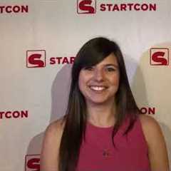 StartCon CEO Cheryl Mack talks StartCon 2018, previews Marc Randolph''s Netflix story